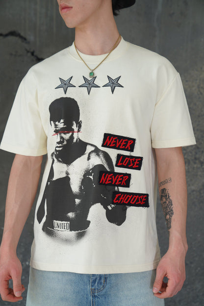 KNOCKOUT KIN V1