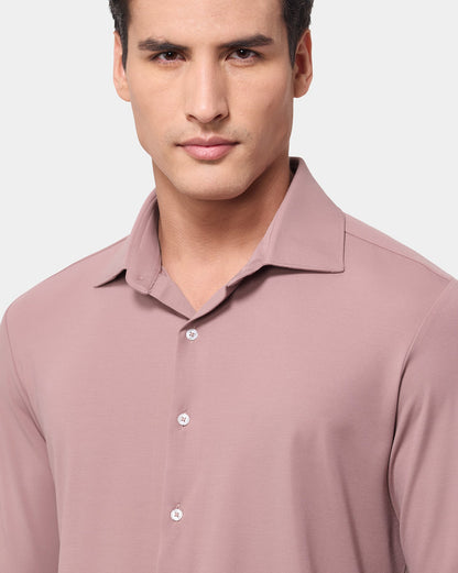 The 4 Way Stretch Dress Shirt Ashrose
