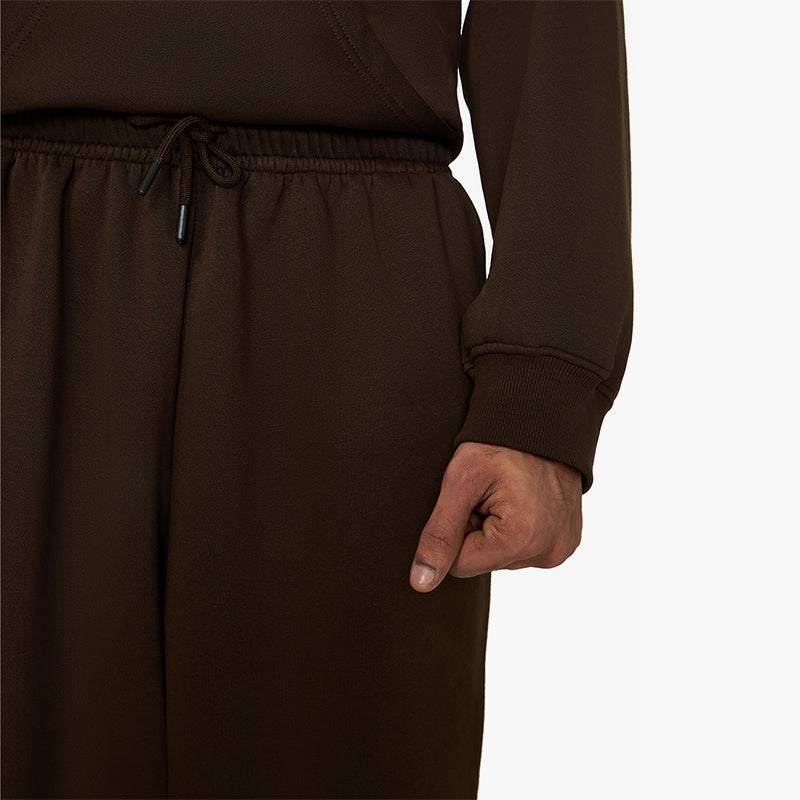 JOGGERS Bark Brown | Ludic at Broadway