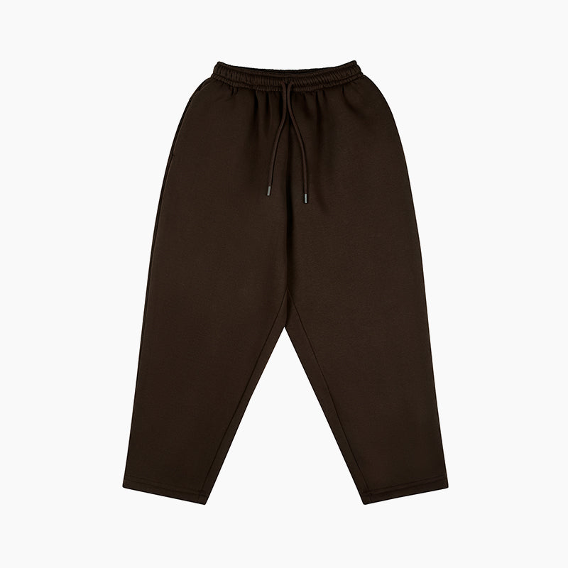 JOGGERS Bark Brown | Ludic at Broadway