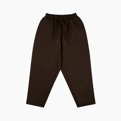 JOGGERS Bark Brown | Ludic at Broadway