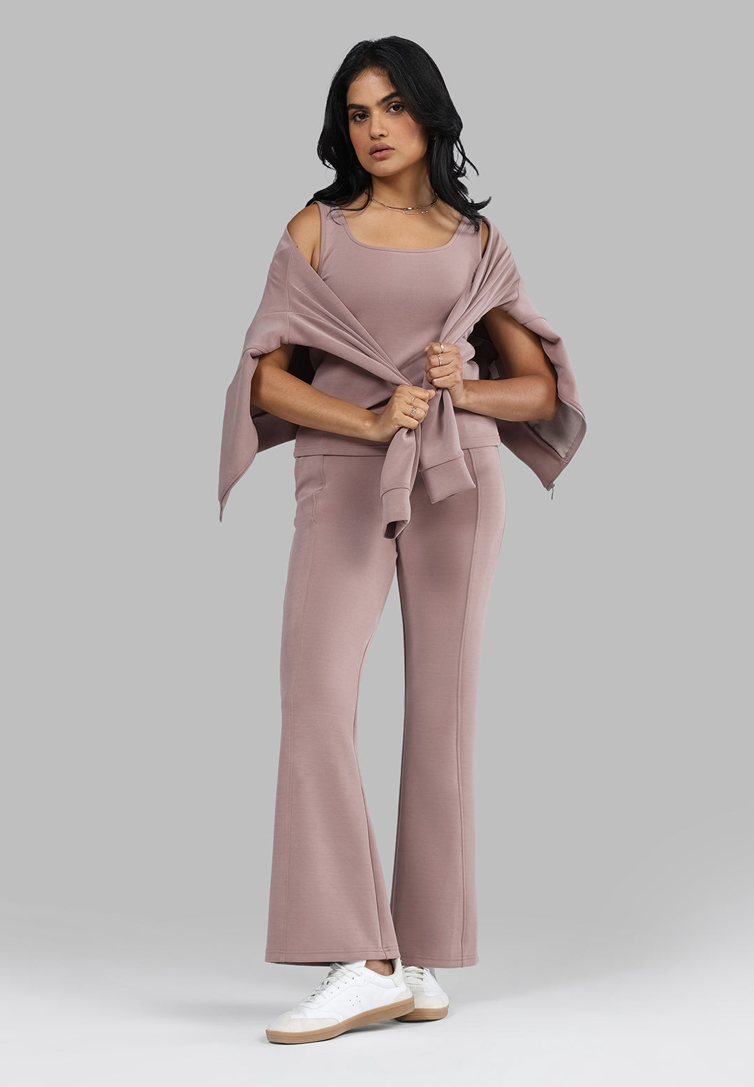 BareButter™ Flare Pants | BlissClub at Broadway