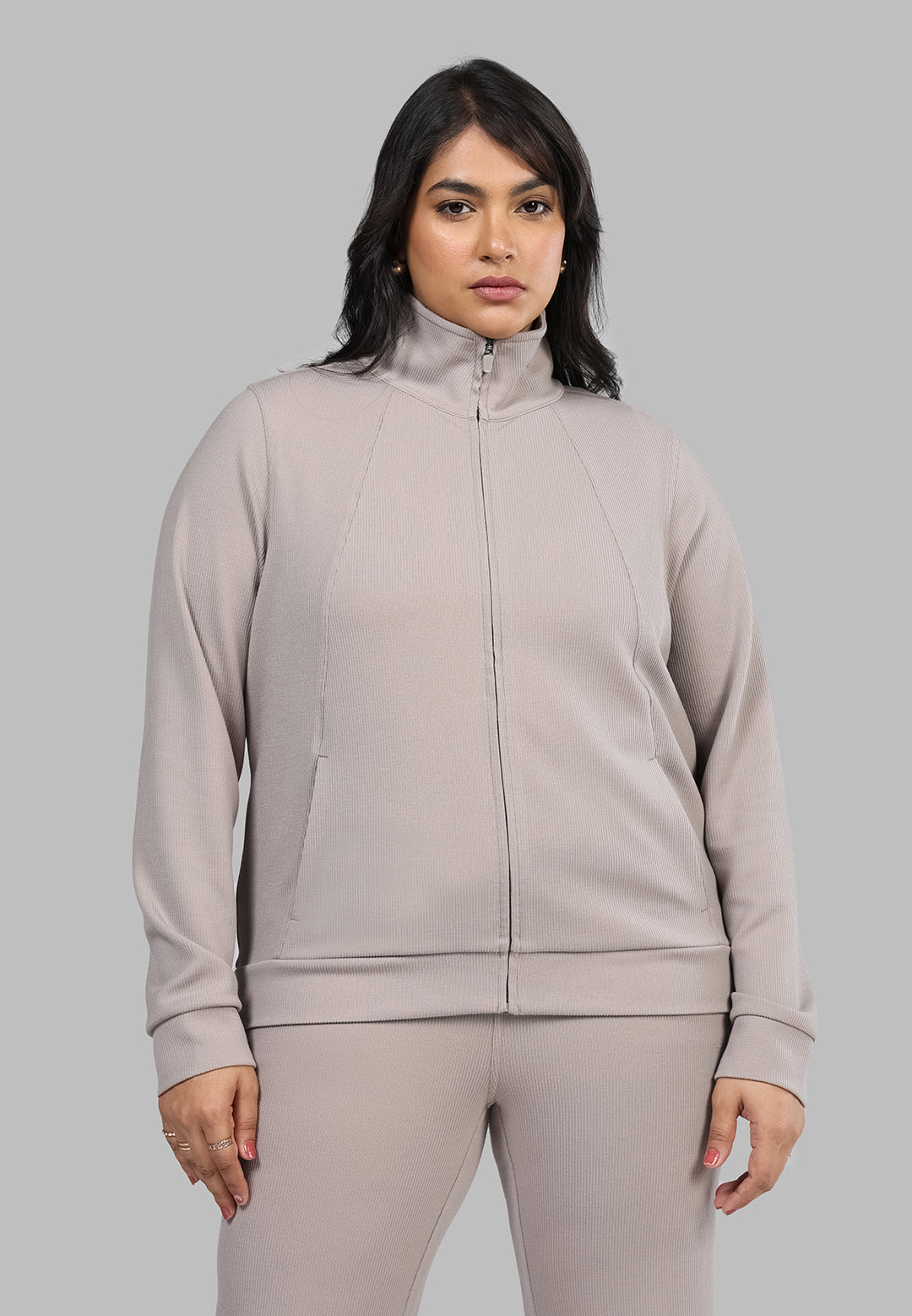 RibSupreme™ Jacket | Blissclub at Broadway