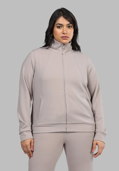 RibSupreme™ Jacket | Blissclub at Broadway