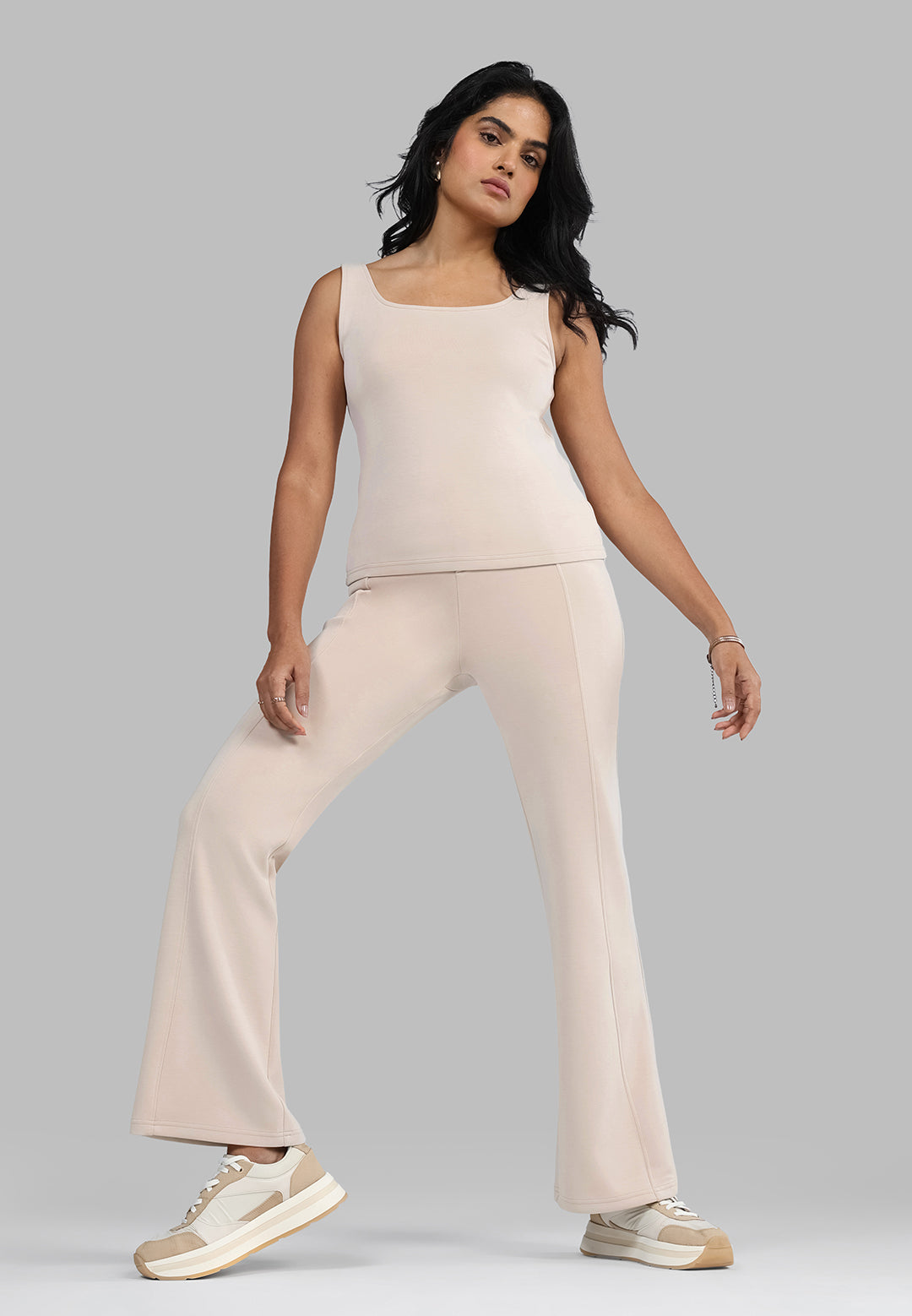 BareButter™ Flare Pants | BlissClub at Broadway