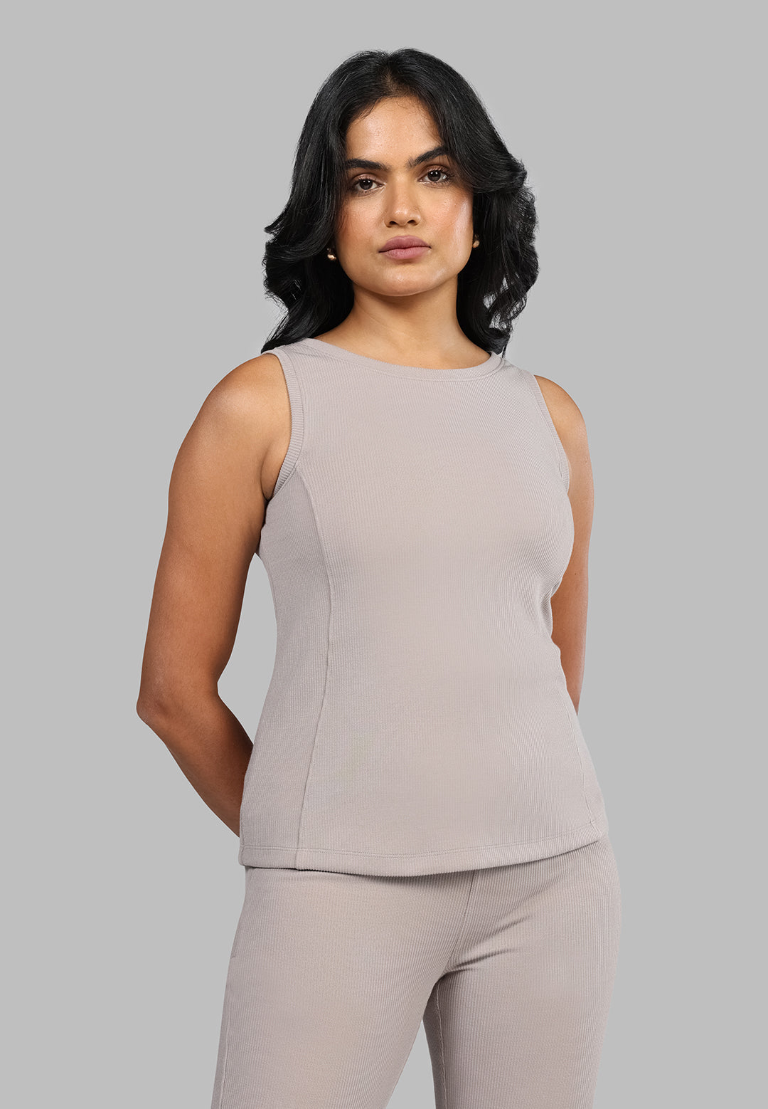 RibSupreme™ Tank | Blissclub at Broadway