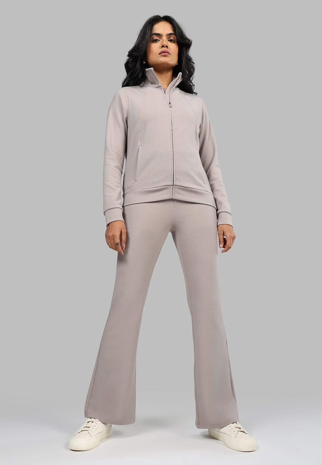 RibSupreme™ Flare Pants | Blissclub at Broadway