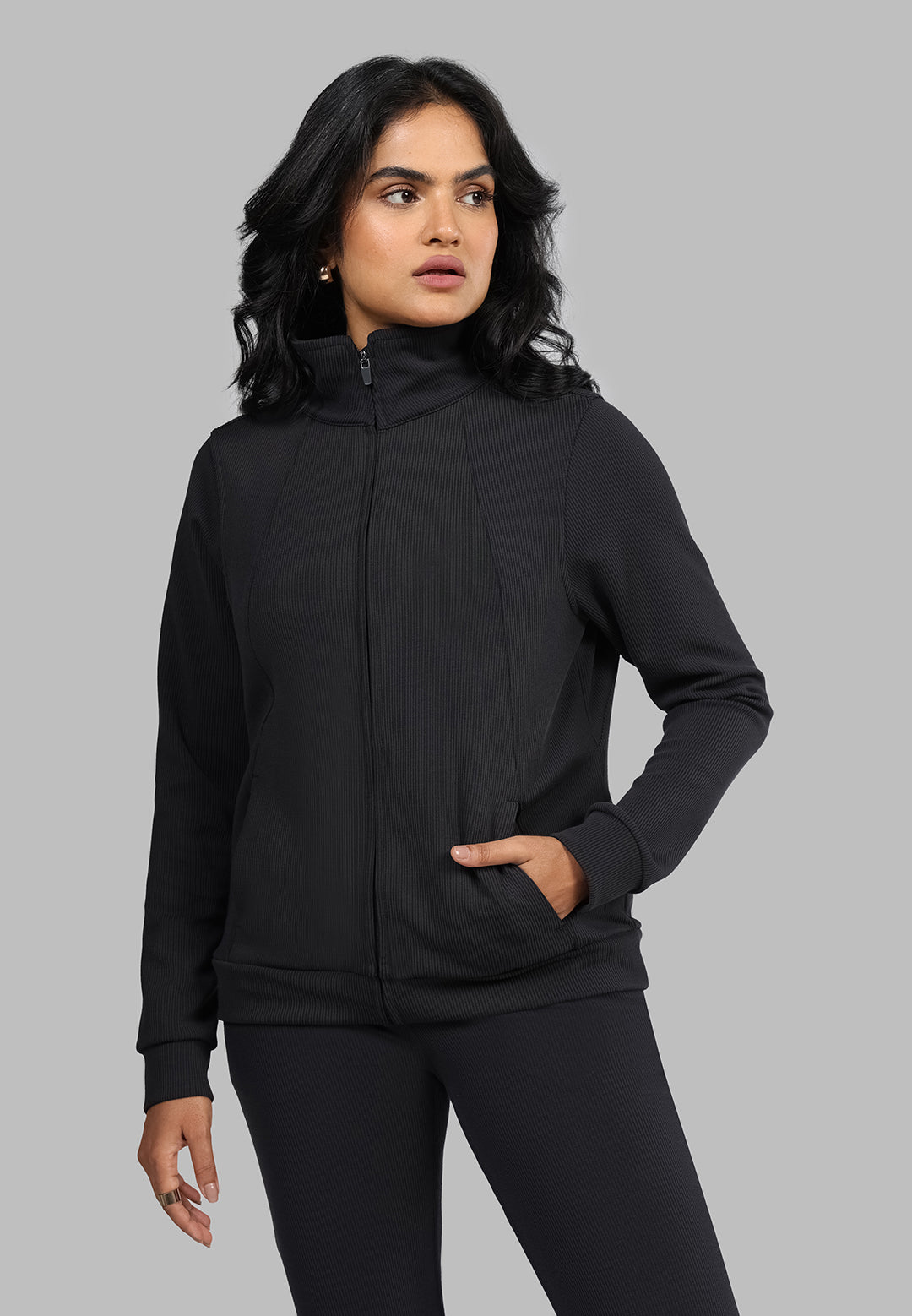 RibSupreme™ Jacket | Blissclub at Broadway
