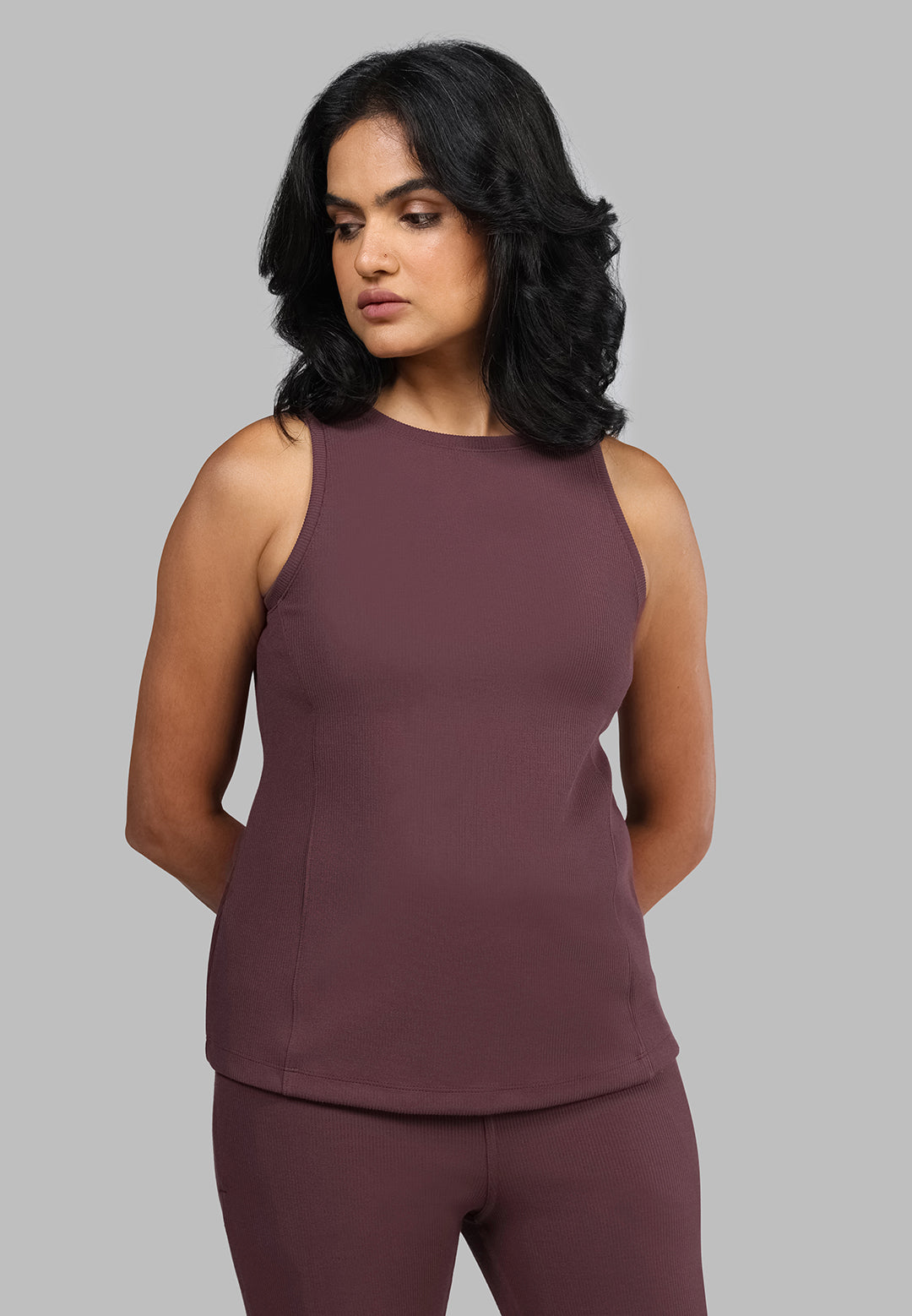 RibSupreme™ Tank | Blissclub at Broadway