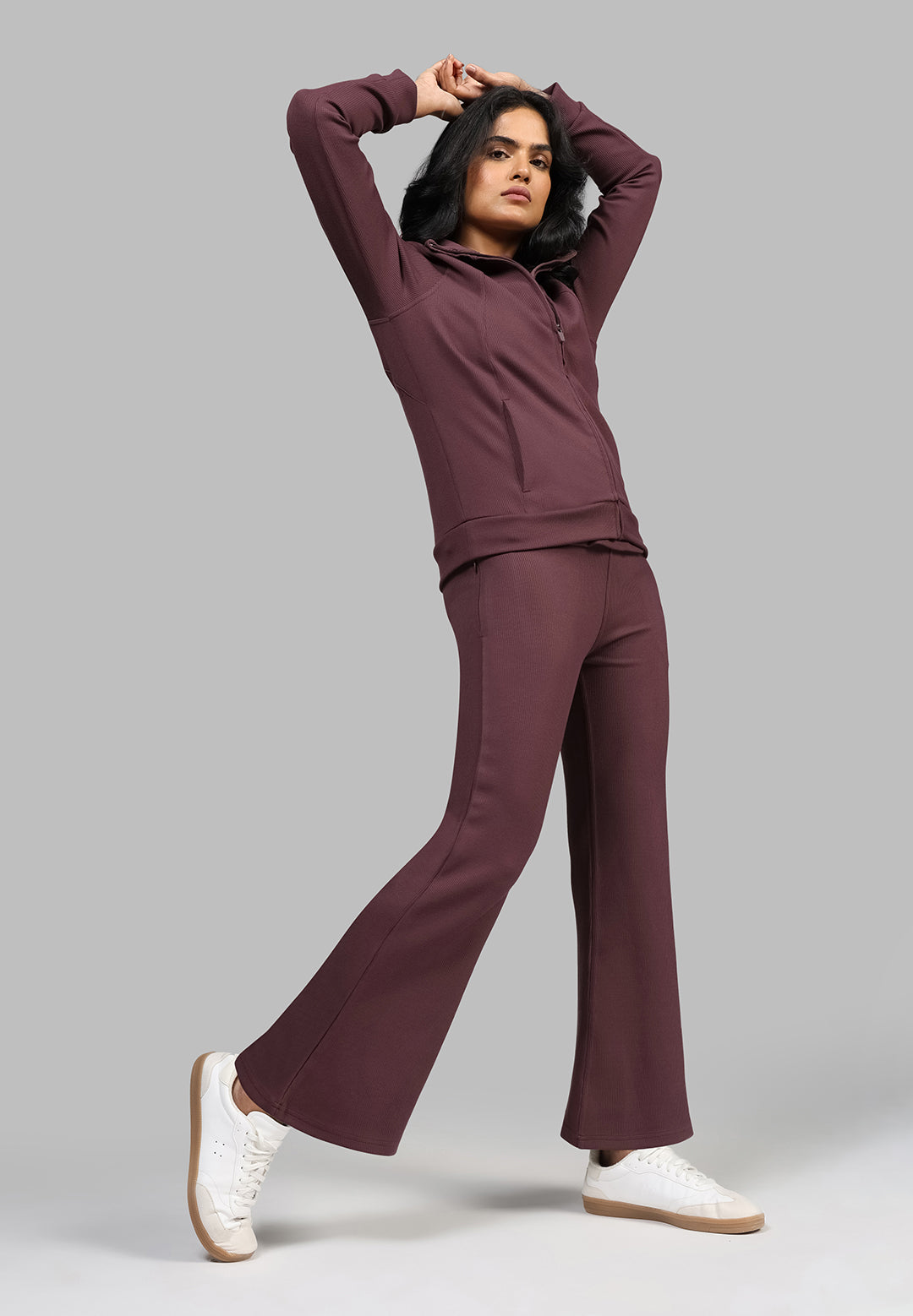 RibSupreme™ Flare Pants | Blissclub at Broadway