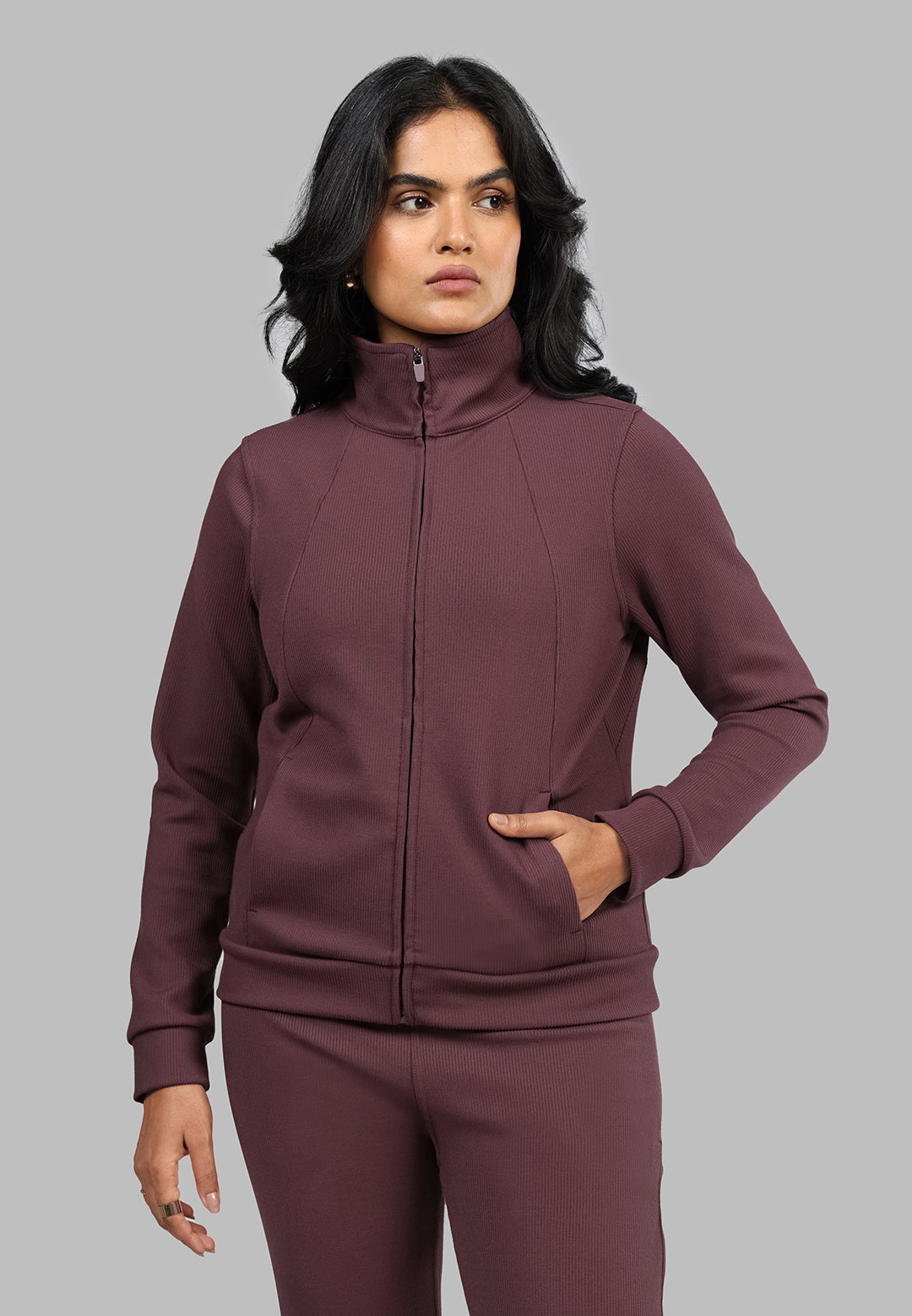 RibSupreme™ Jacket | Blissclub at Broadway