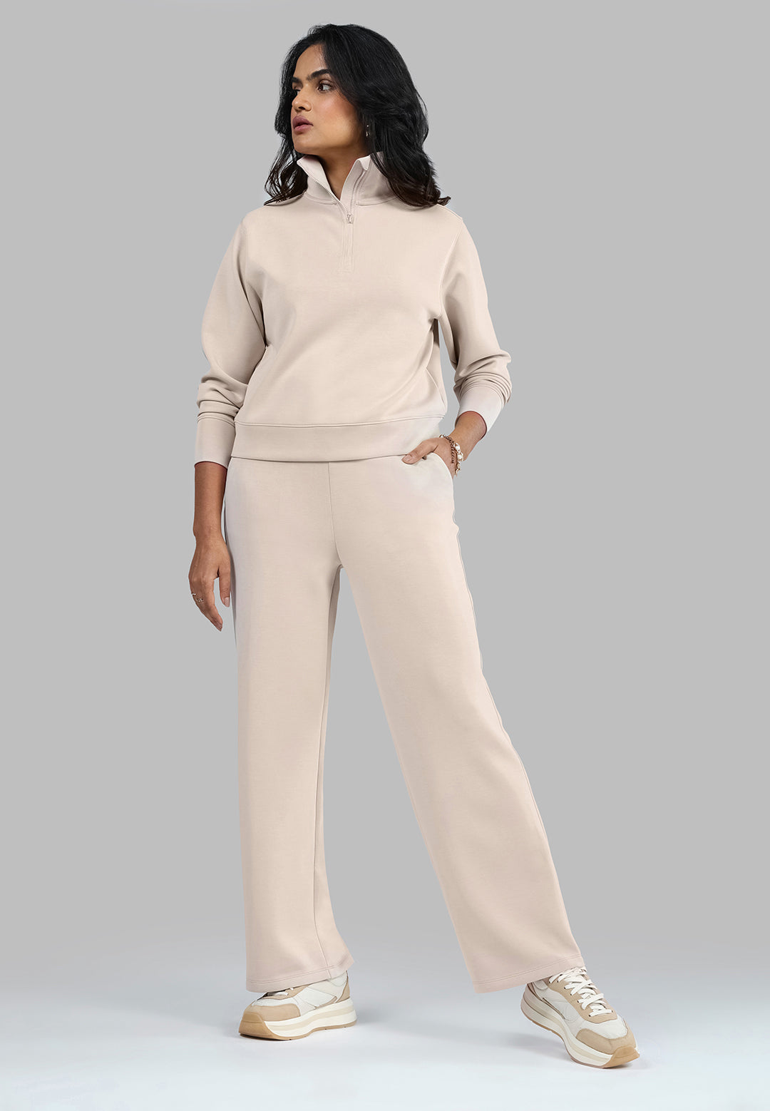 BareButter™ Straight Pants | BlissClub at Broadway