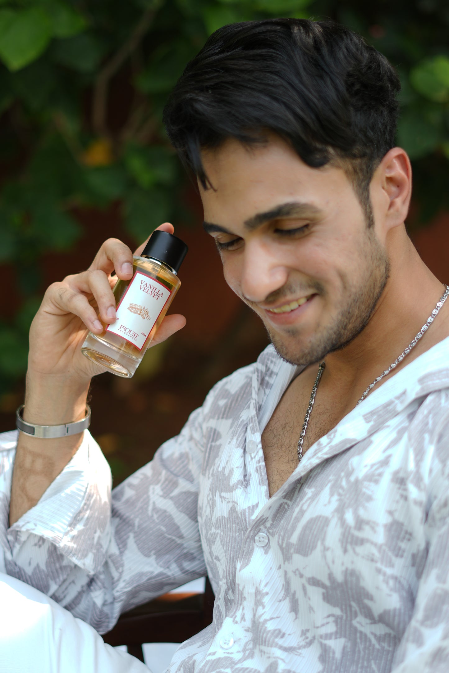 Vanilla Velvet 50mL by Proust Fragrances