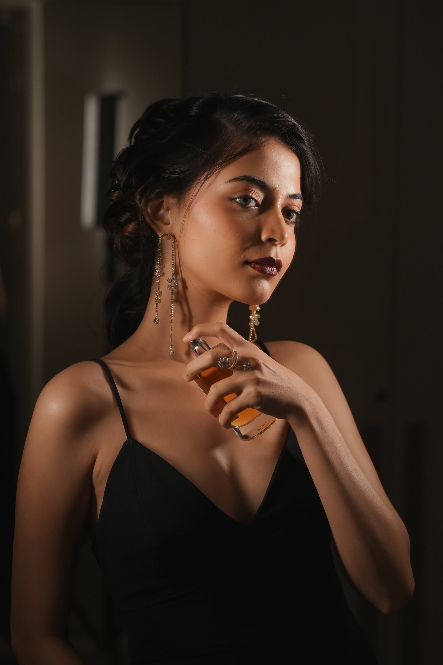 Hennessey Smoke 100mL by Proust Fragrances