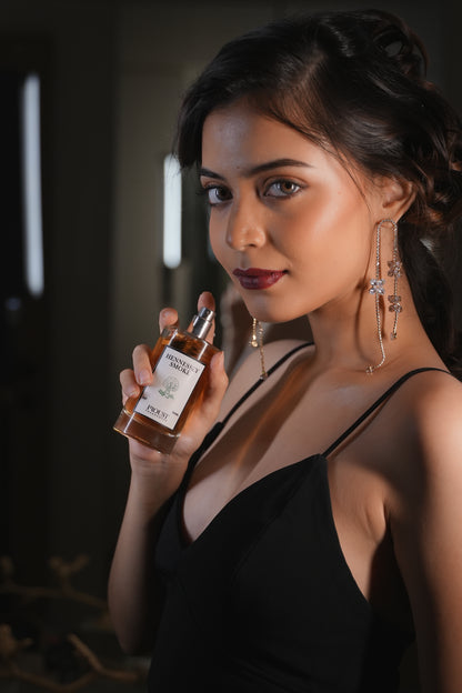 Hennessey Smoke 100mL by Proust Fragrances