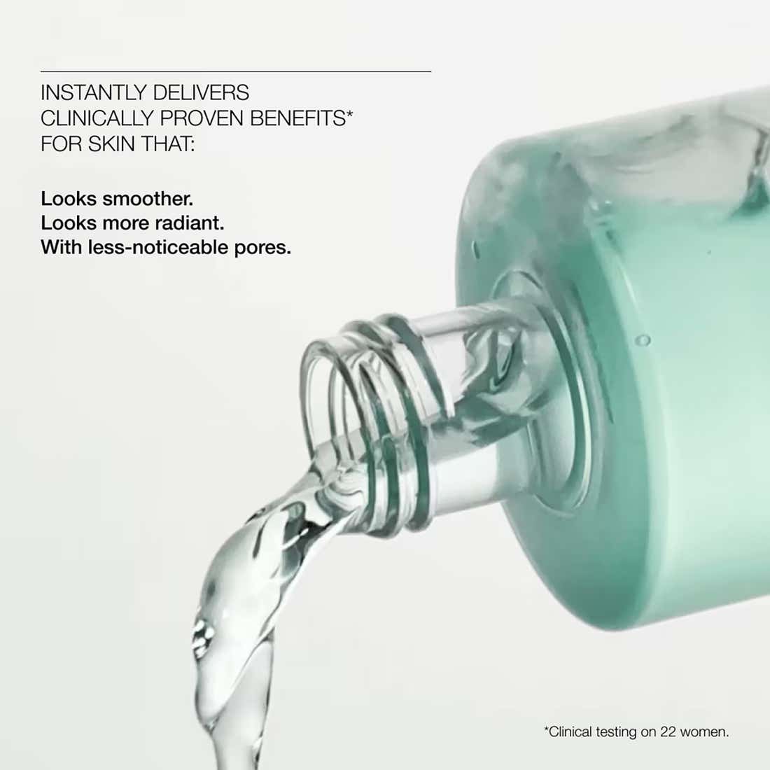 Anti-Blemish Solutions -  Clarifying Lotion   - 200 ml | CLINIQUE at Broadway