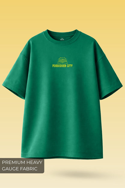 Beijing Forbidden City Premium T-Shirt