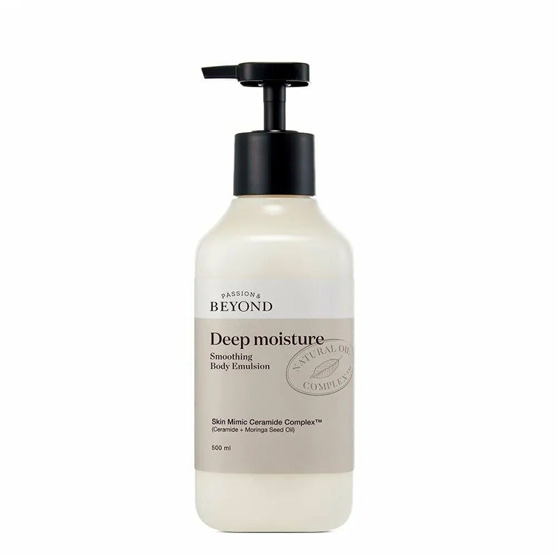 Ceramide Infused Body Emulsion 500ML | Belif at Broadway