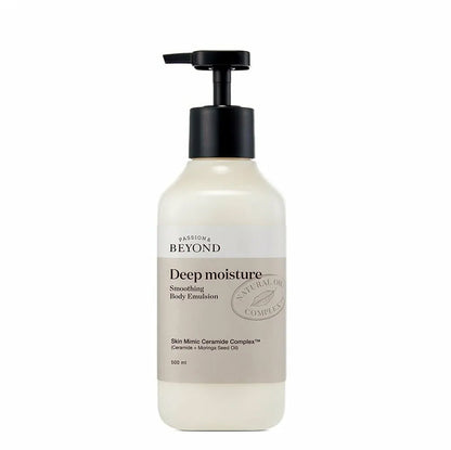 Ceramide Infused Body Emulsion 500ML | Belif at Broadway