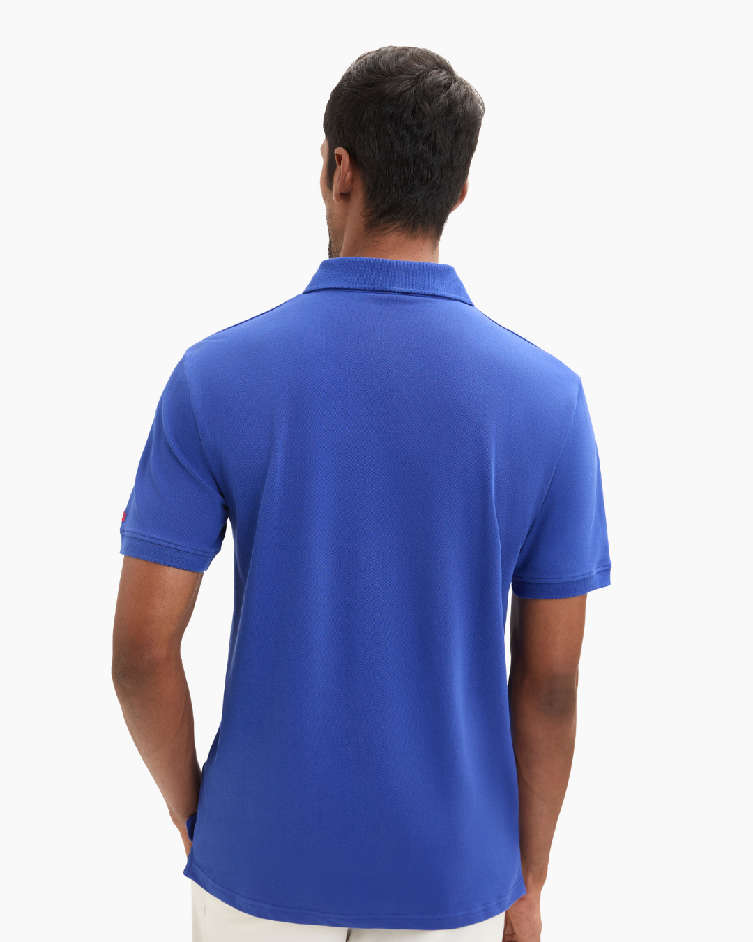 Core Polo Berry Blue