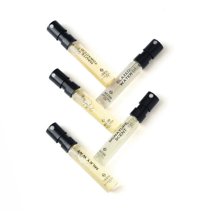 NEESH Bestsellers Trial Kit (2mlx5)