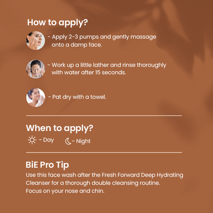 day skin care routine​, night skin care routine​