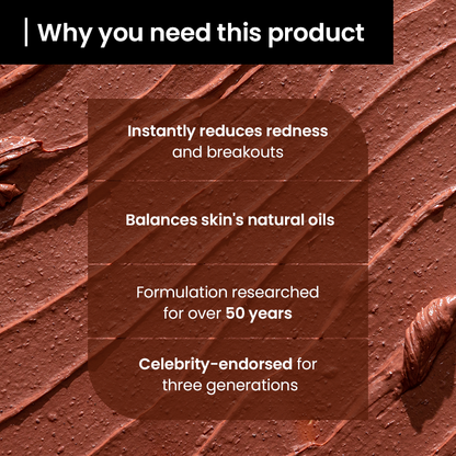 Vin Rouge- Resurfacing Mask | Beauty by Bie at Broadway