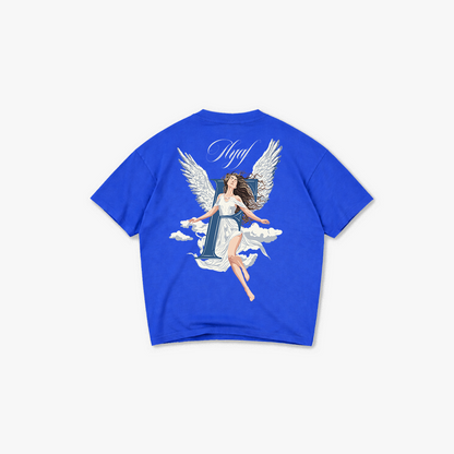 GODSENT BLUE | FLYAF at Broadway