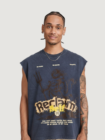 Reclaim Acid Top