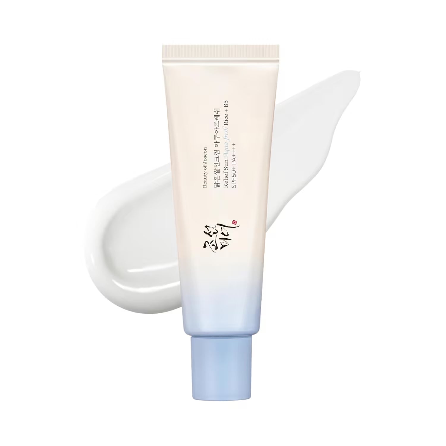 Beauty of Joseon Relief Sun Aqua-fresh Rice + B5, Korean Sunscreen for Acne-Prone Skin (50 ml) | Beauty of Joseon at Broadway