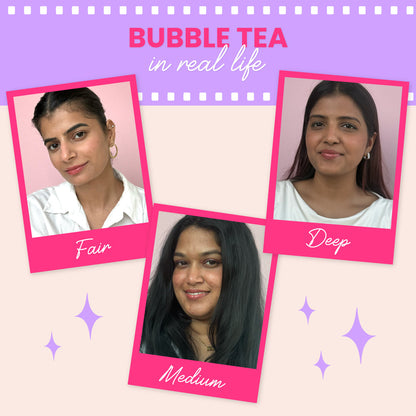 Glossified Lip Plumper