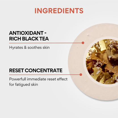 Innisfree Black Tea Youth Enhancing Cream 45ML