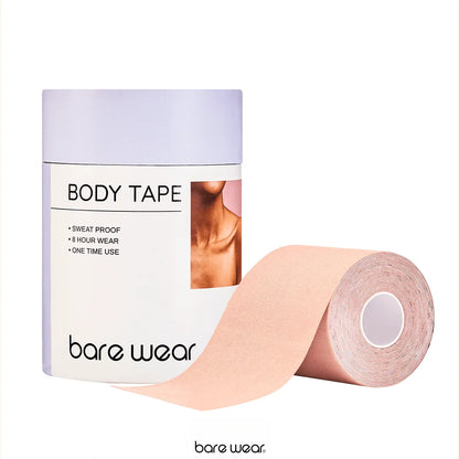 Body Tape+ (10 cm width) | Bare Wear at Broadway