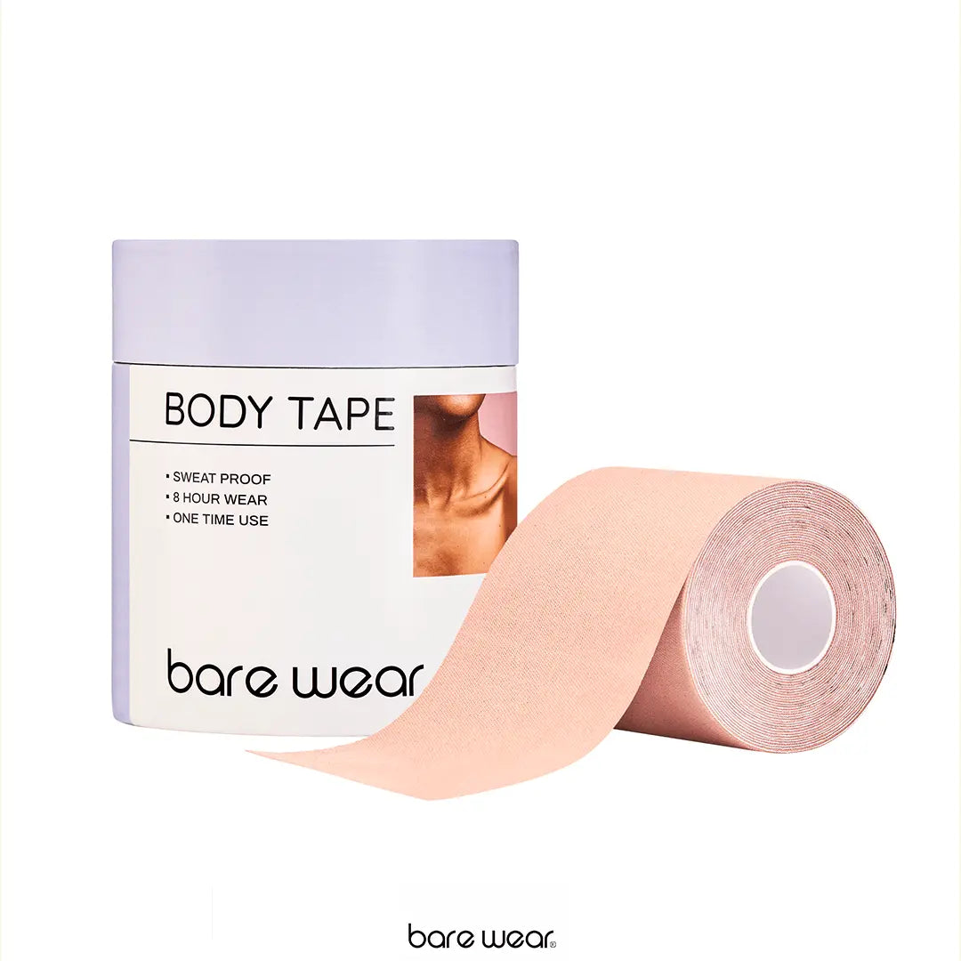 Body Tape (7.5 cm width) | Bare Wear at Broadway