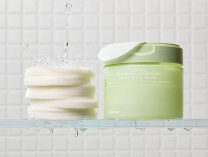 Celimax Ji Woo Gae One Step Mild Cleansing 225ml