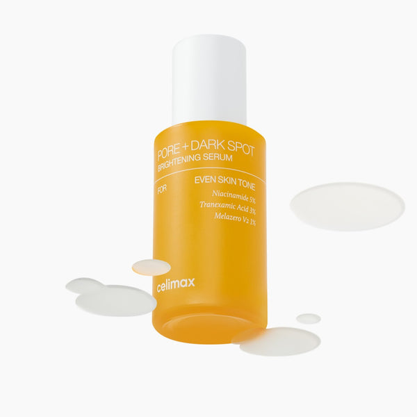 Celimax Pore+Dark Spot Brightening Serum 30ml | Celimax at Broadway