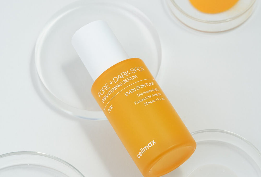 Celimax Pore+Dark Spot Brightening Serum 30ml | Celimax at Broadway