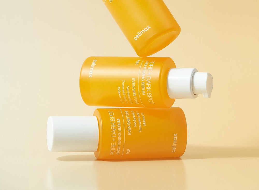 Celimax Pore+Dark Spot Brightening Serum 30ml | Celimax at Broadway
