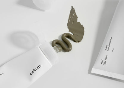 Celimax The Real Noni Refresh Clay Mask 120g