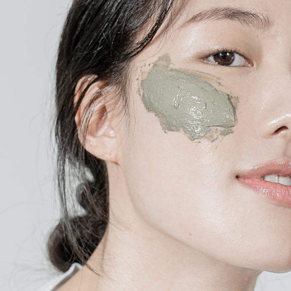 Celimax The Real Noni Refresh Clay Mask 120g