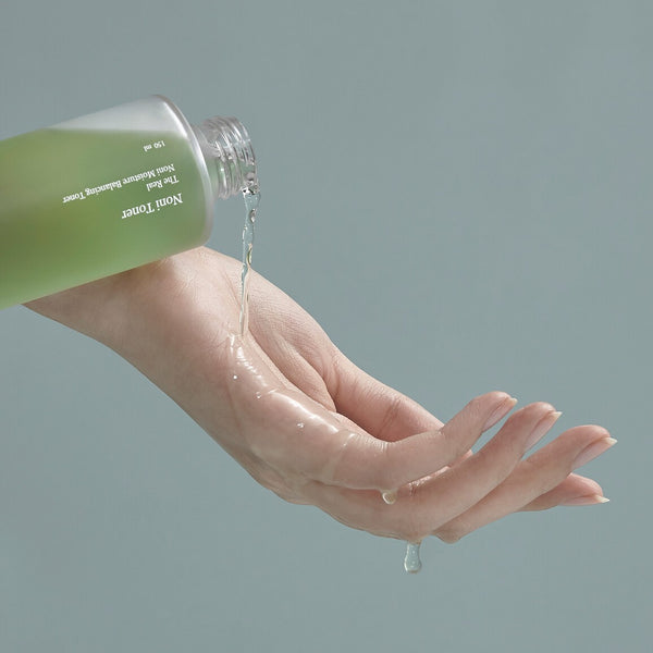 Celimax The Real Noni Moisture Balancing Toner 150ml