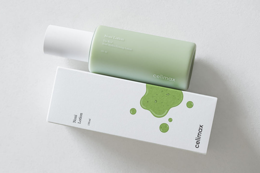 Celimax The Real Noni Hydra Firming Lotion 150ml