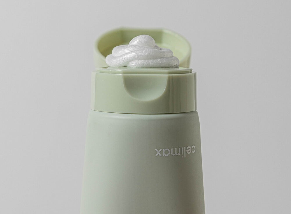 Celimax Baking Soda Deep Pore Foam Cleansing 150ml