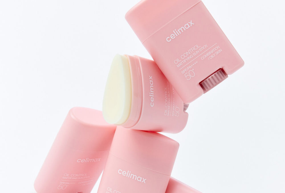 Celimax Oil Control Mattifying Sun Stick 19g | Celimax at Broadway