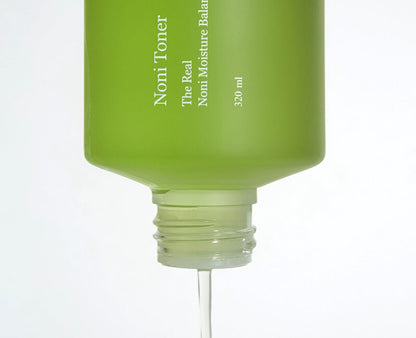 Celimax The Real Noni Moisture Balancing Toner 150ml