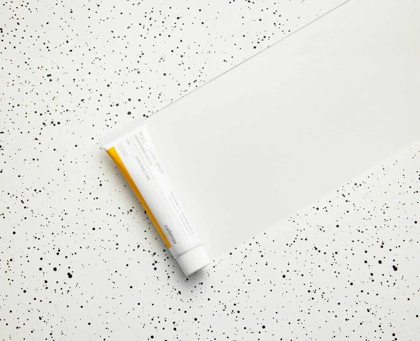 Celimax Pore+Dark Spot Brightening Cream 35ml