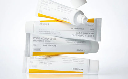 Celimax Pore+Dark Spot Brightening Cream 35ml