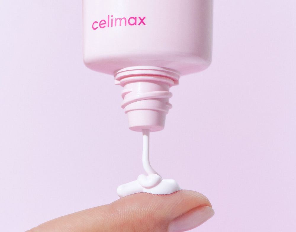 Celimax Heart Pink Tone Up Sun Cream 30ml
