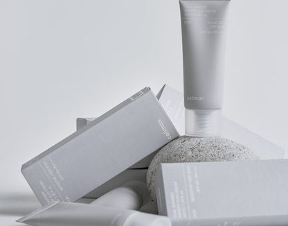 Celimax Dual Barrier Watery Sun Cream 40ml