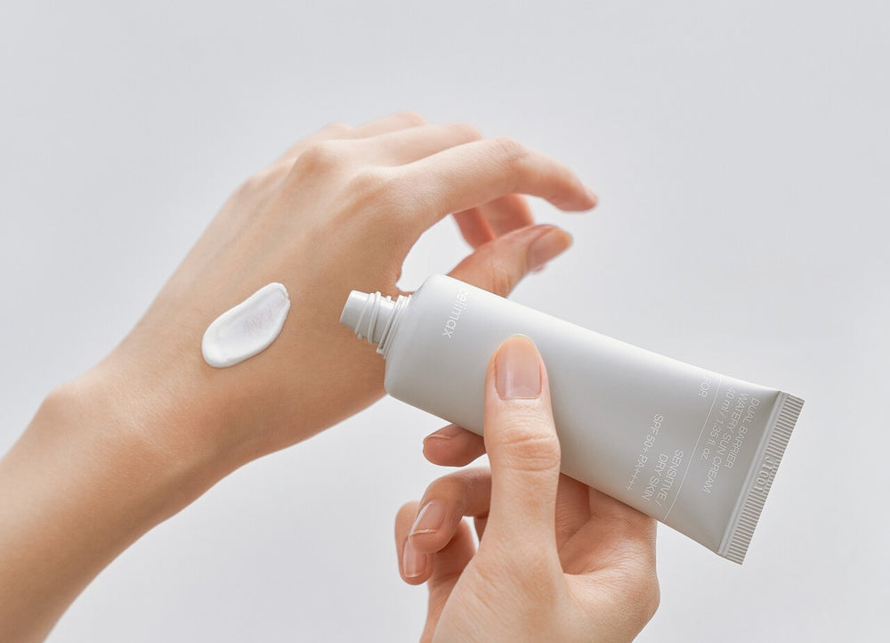 Celimax Dual Barrier Watery Sun Cream 40ml